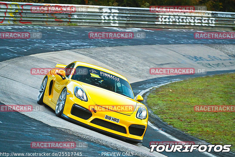 Bild #25517745 - Touristenfahrten Nürburgring Nordschleife (21.10.2023)