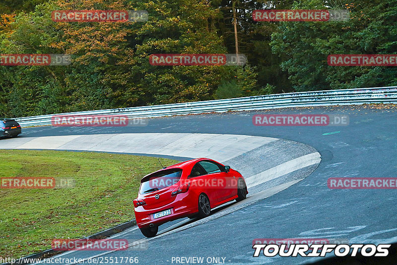 Bild #25517766 - Touristenfahrten Nürburgring Nordschleife (21.10.2023)