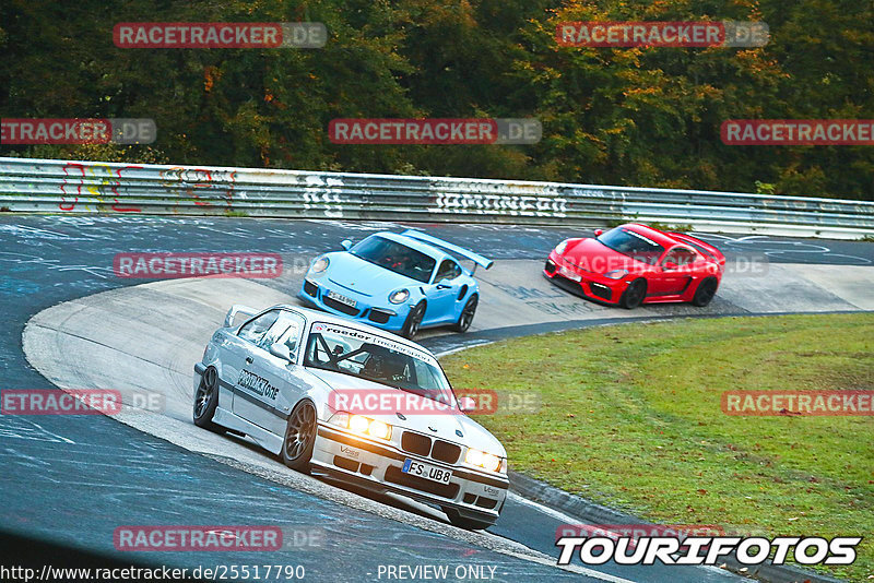 Bild #25517790 - Touristenfahrten Nürburgring Nordschleife (21.10.2023)