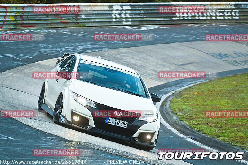 Bild #25517844 - Touristenfahrten Nürburgring Nordschleife (21.10.2023)