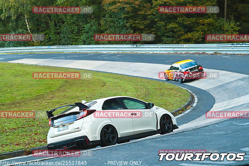 Bild #25517845 - Touristenfahrten Nürburgring Nordschleife (21.10.2023)