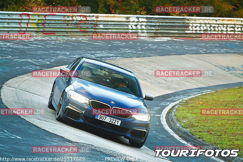 Bild #25517889 - Touristenfahrten Nürburgring Nordschleife (21.10.2023)