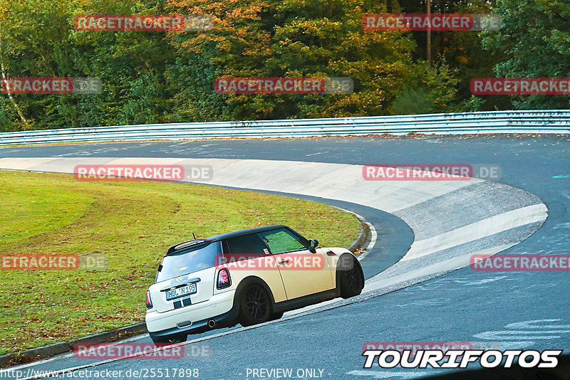 Bild #25517898 - Touristenfahrten Nürburgring Nordschleife (21.10.2023)