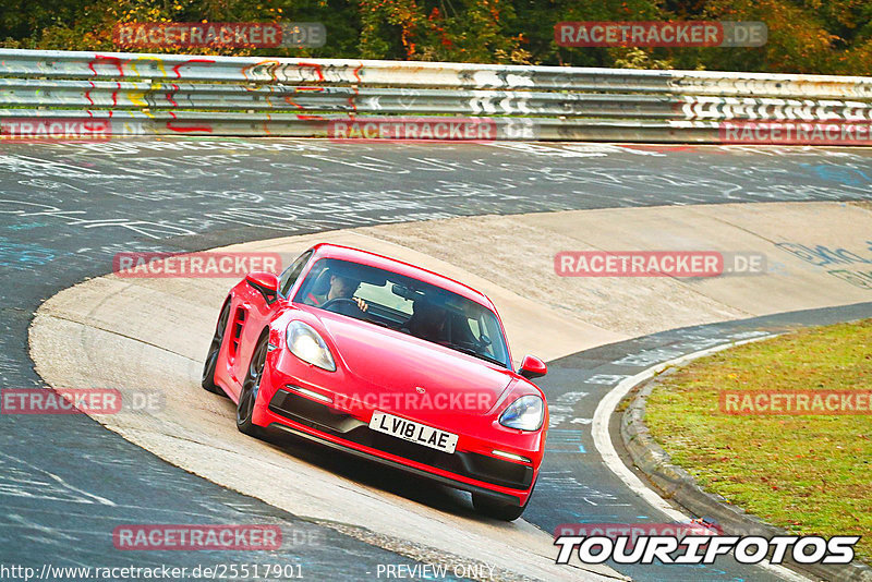 Bild #25517901 - Touristenfahrten Nürburgring Nordschleife (21.10.2023)