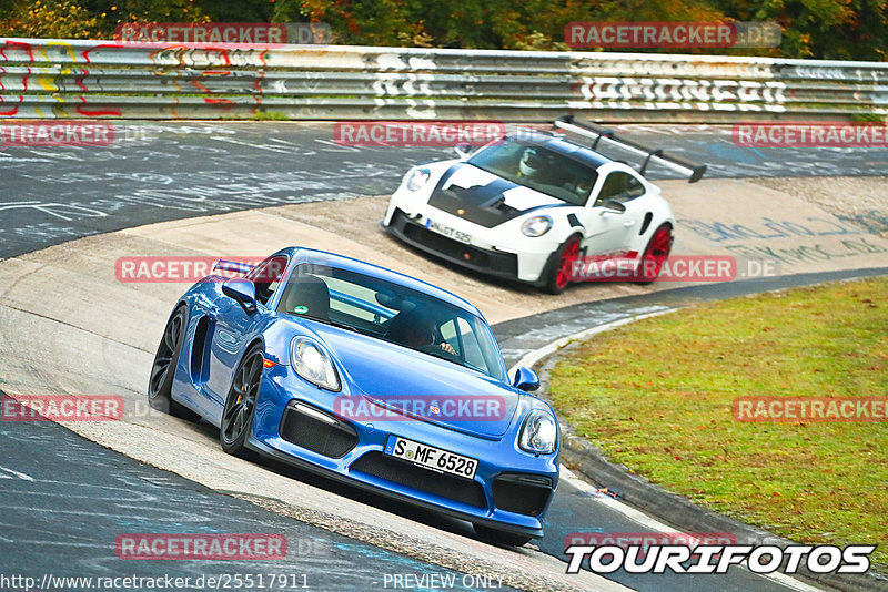 Bild #25517911 - Touristenfahrten Nürburgring Nordschleife (21.10.2023)