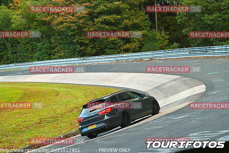 Bild #25517951 - Touristenfahrten Nürburgring Nordschleife (21.10.2023)