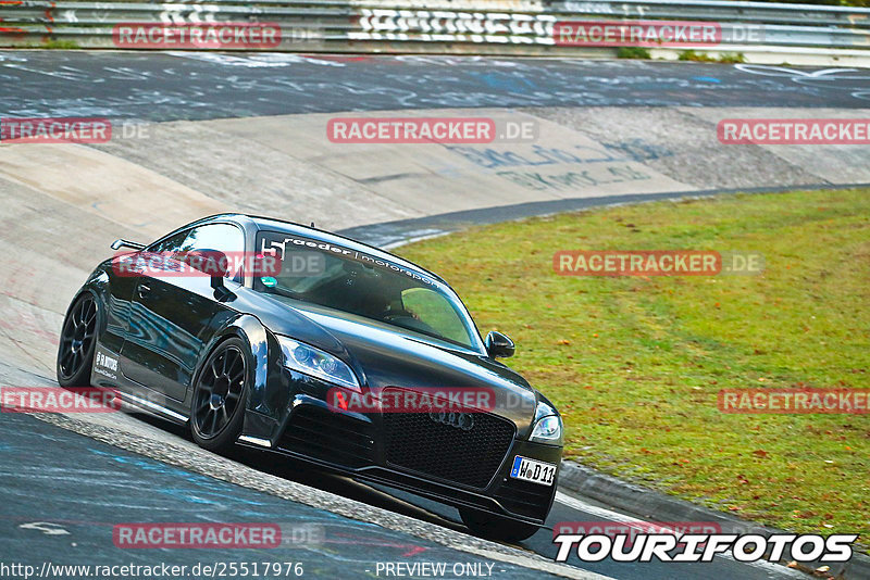 Bild #25517976 - Touristenfahrten Nürburgring Nordschleife (21.10.2023)