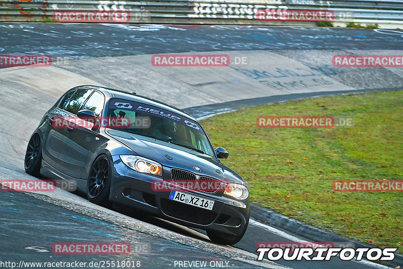 Bild #25518018 - Touristenfahrten Nürburgring Nordschleife (21.10.2023)