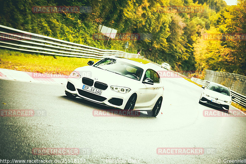 Bild #25518133 - Touristenfahrten Nürburgring Nordschleife (21.10.2023)