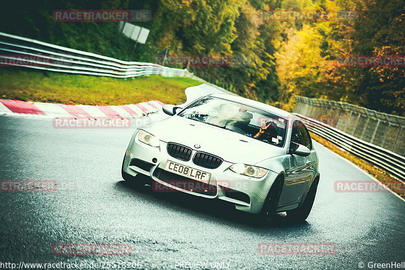 Bild #25518206 - Touristenfahrten Nürburgring Nordschleife (21.10.2023)