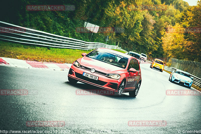 Bild #25518207 - Touristenfahrten Nürburgring Nordschleife (21.10.2023)