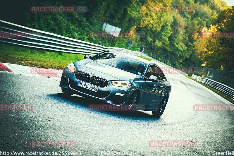 Bild #25518241 - Touristenfahrten Nürburgring Nordschleife (21.10.2023)