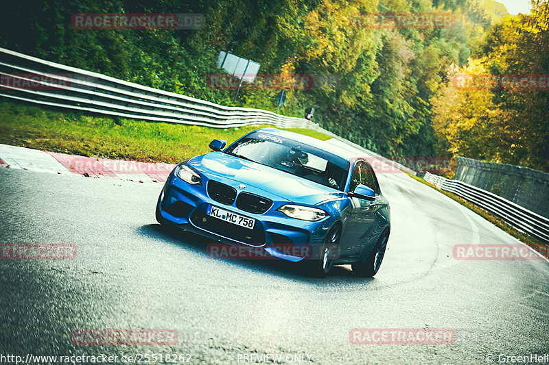 Bild #25518262 - Touristenfahrten Nürburgring Nordschleife (21.10.2023)