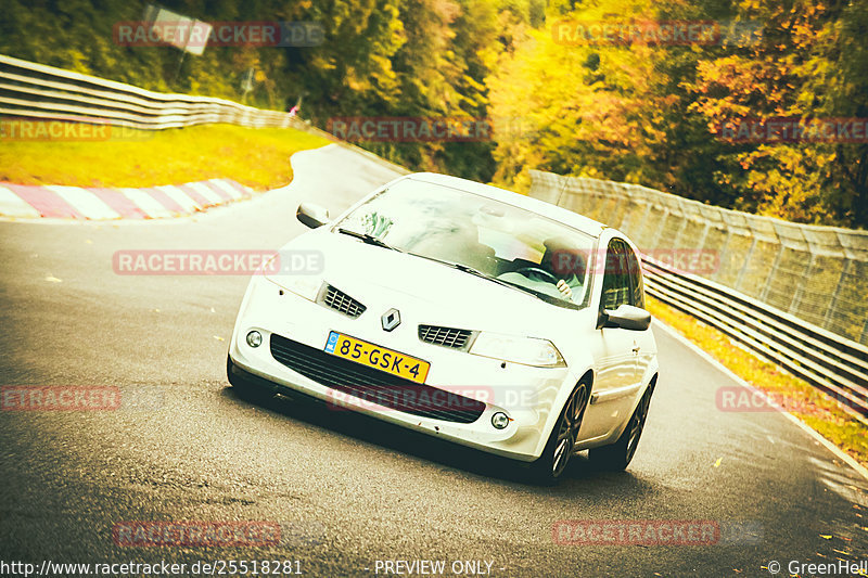 Bild #25518281 - Touristenfahrten Nürburgring Nordschleife (21.10.2023)