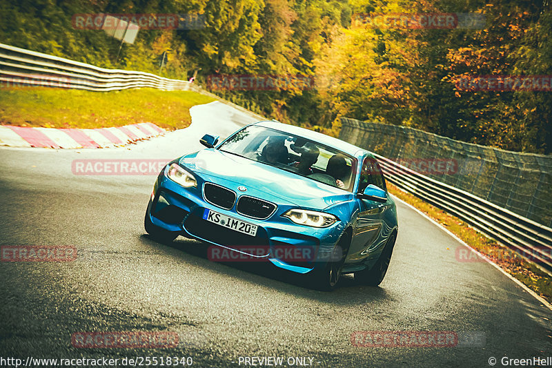 Bild #25518340 - Touristenfahrten Nürburgring Nordschleife (21.10.2023)