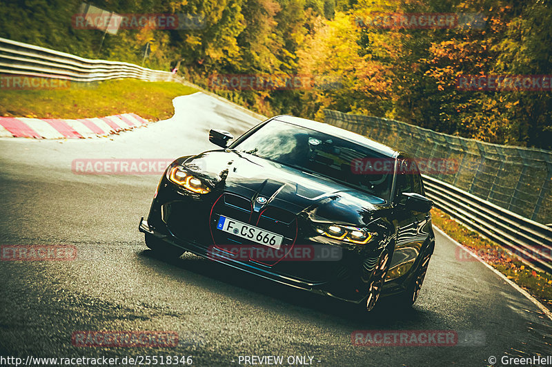 Bild #25518346 - Touristenfahrten Nürburgring Nordschleife (21.10.2023)