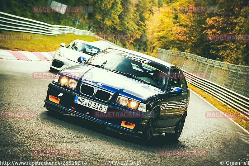 Bild #25518374 - Touristenfahrten Nürburgring Nordschleife (21.10.2023)