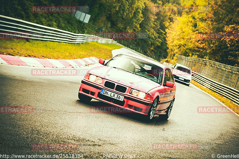 Bild #25518384 - Touristenfahrten Nürburgring Nordschleife (21.10.2023)