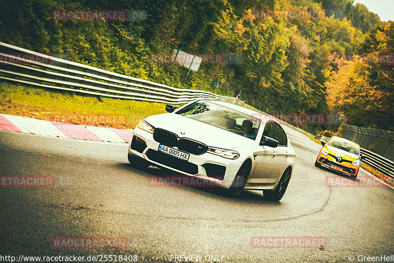 Bild #25518408 - Touristenfahrten Nürburgring Nordschleife (21.10.2023)