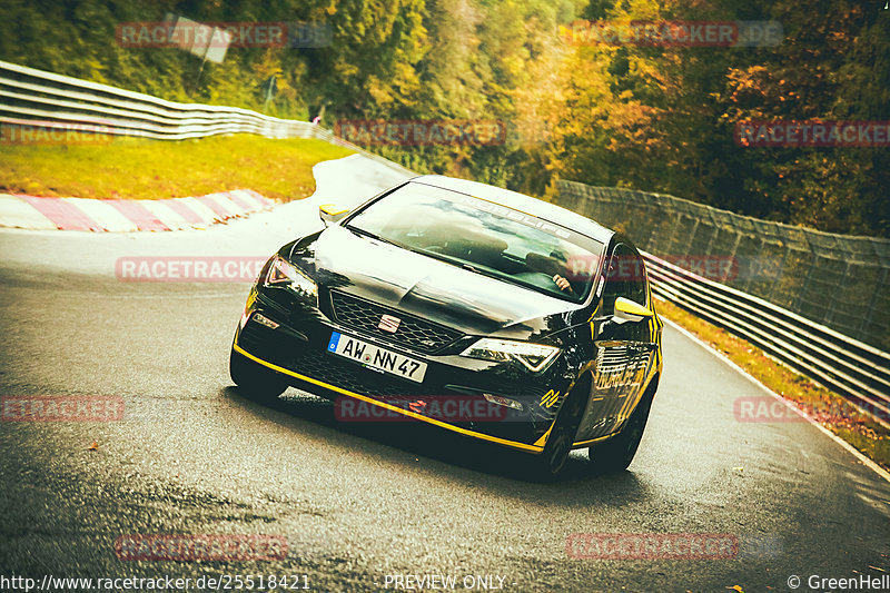 Bild #25518421 - Touristenfahrten Nürburgring Nordschleife (21.10.2023)