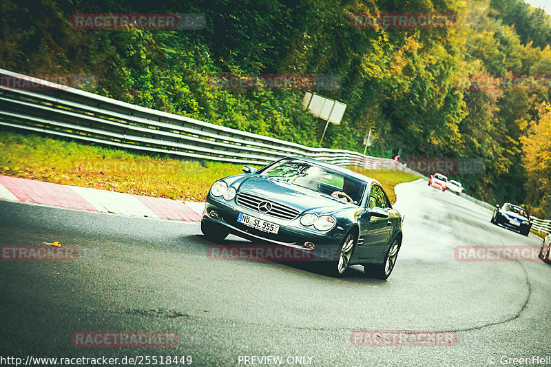 Bild #25518449 - Touristenfahrten Nürburgring Nordschleife (21.10.2023)