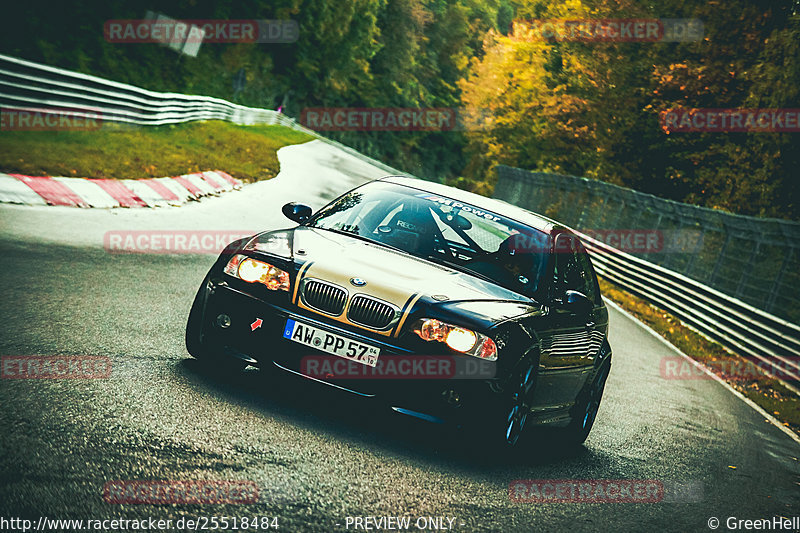 Bild #25518484 - Touristenfahrten Nürburgring Nordschleife (21.10.2023)