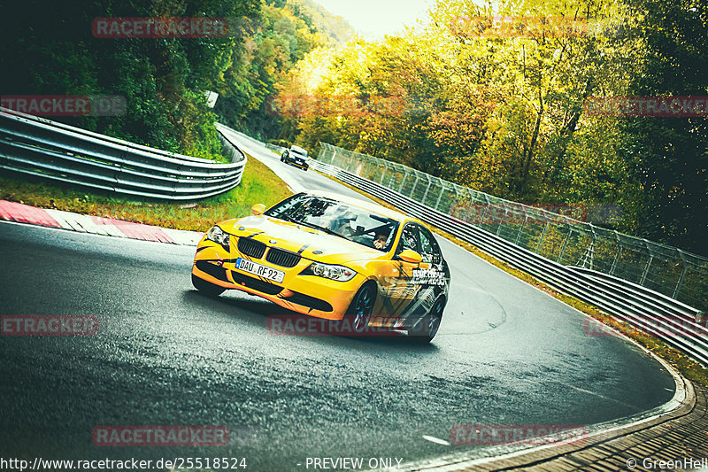 Bild #25518524 - Touristenfahrten Nürburgring Nordschleife (21.10.2023)