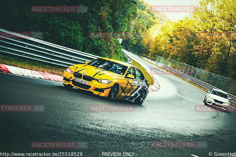 Bild #25518529 - Touristenfahrten Nürburgring Nordschleife (21.10.2023)