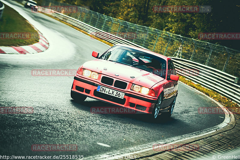 Bild #25518535 - Touristenfahrten Nürburgring Nordschleife (21.10.2023)