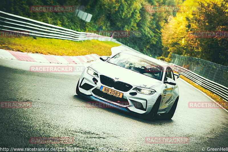 Bild #25518548 - Touristenfahrten Nürburgring Nordschleife (21.10.2023)