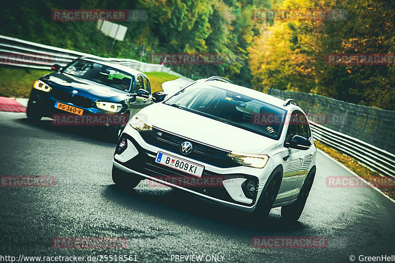 Bild #25518561 - Touristenfahrten Nürburgring Nordschleife (21.10.2023)