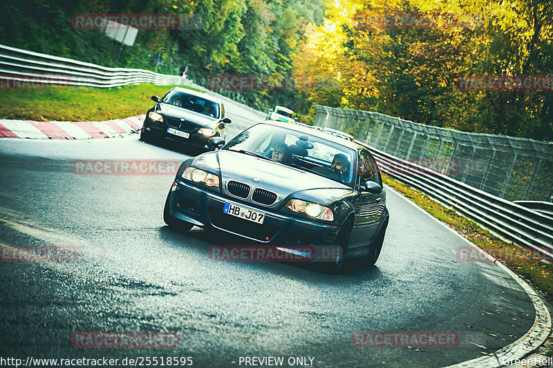 Bild #25518595 - Touristenfahrten Nürburgring Nordschleife (21.10.2023)