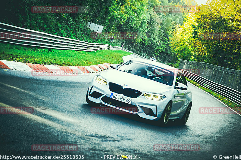 Bild #25518605 - Touristenfahrten Nürburgring Nordschleife (21.10.2023)