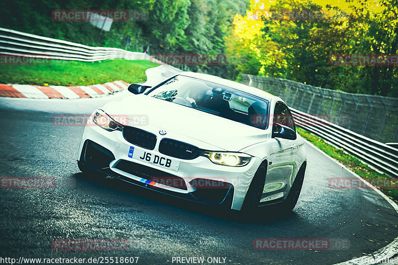 Bild #25518607 - Touristenfahrten Nürburgring Nordschleife (21.10.2023)