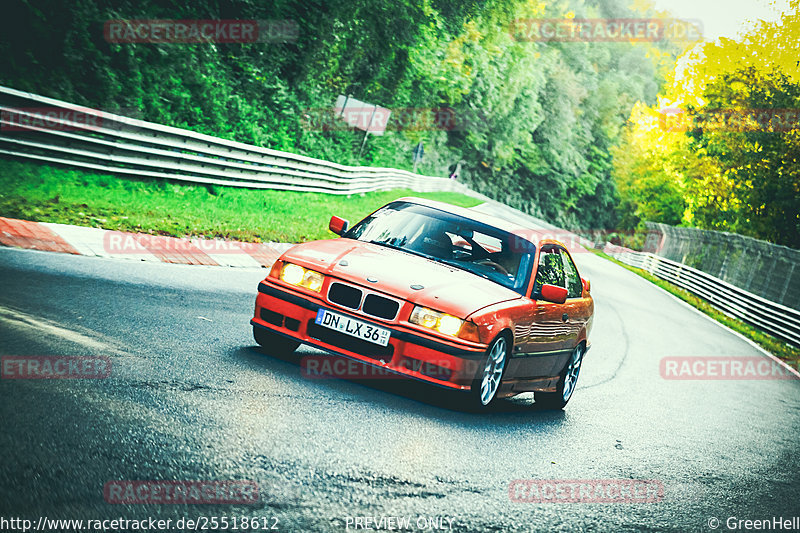 Bild #25518612 - Touristenfahrten Nürburgring Nordschleife (21.10.2023)