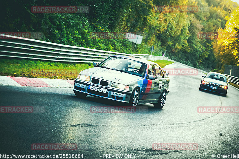 Bild #25518684 - Touristenfahrten Nürburgring Nordschleife (21.10.2023)