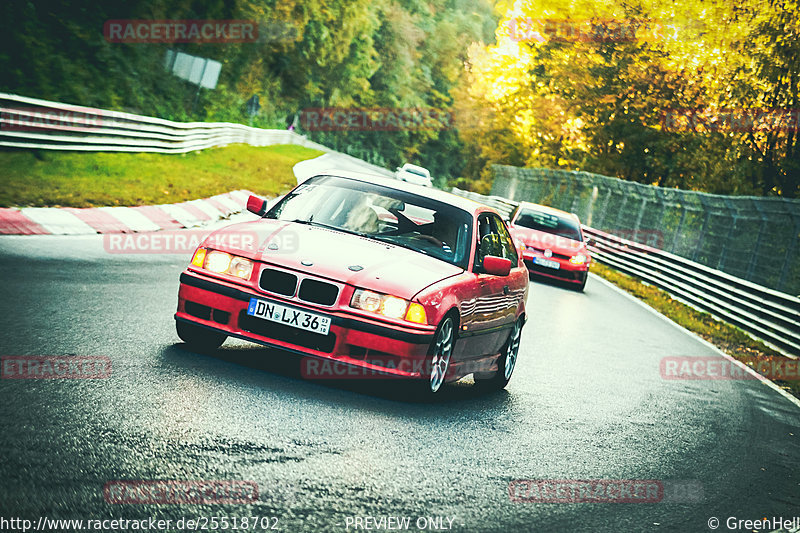 Bild #25518702 - Touristenfahrten Nürburgring Nordschleife (21.10.2023)