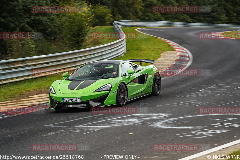 Bild #25518768 - Touristenfahrten Nürburgring Nordschleife (21.10.2023)