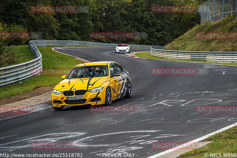 Bild #25518782 - Touristenfahrten Nürburgring Nordschleife (21.10.2023)