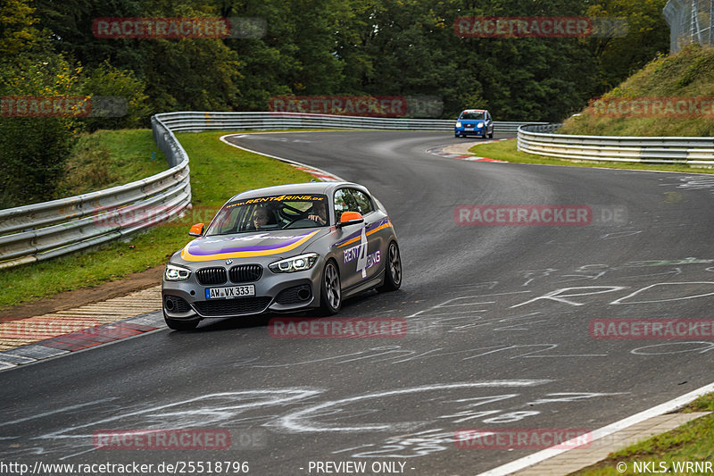 Bild #25518796 - Touristenfahrten Nürburgring Nordschleife (21.10.2023)