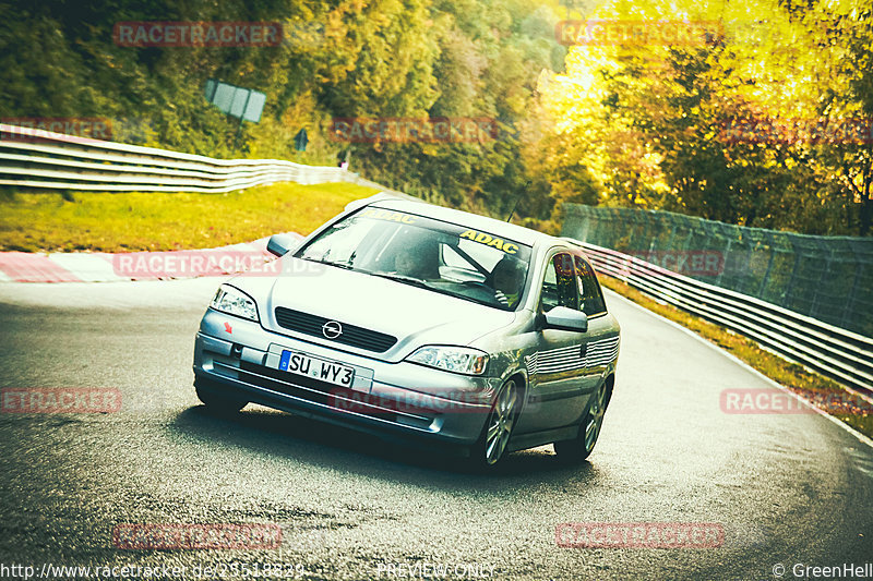 Bild #25518829 - Touristenfahrten Nürburgring Nordschleife (21.10.2023)