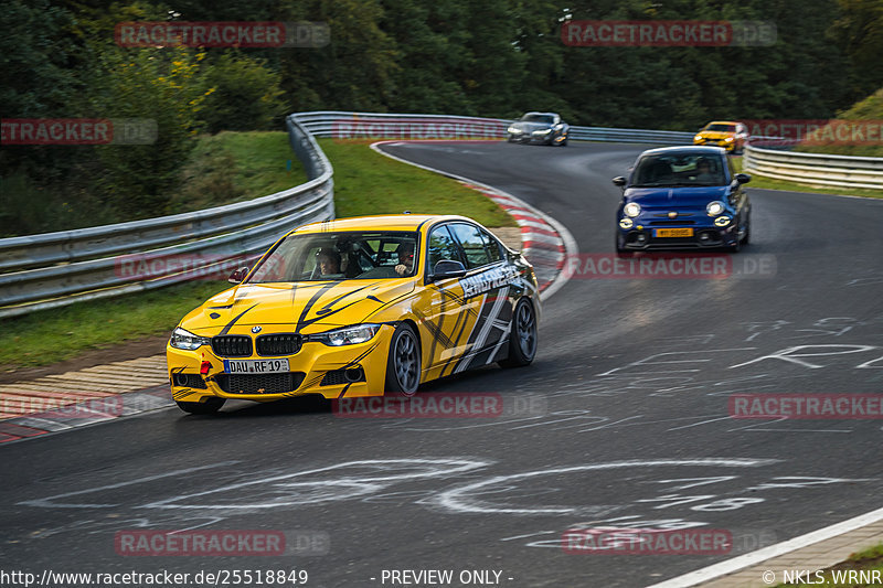 Bild #25518849 - Touristenfahrten Nürburgring Nordschleife (21.10.2023)