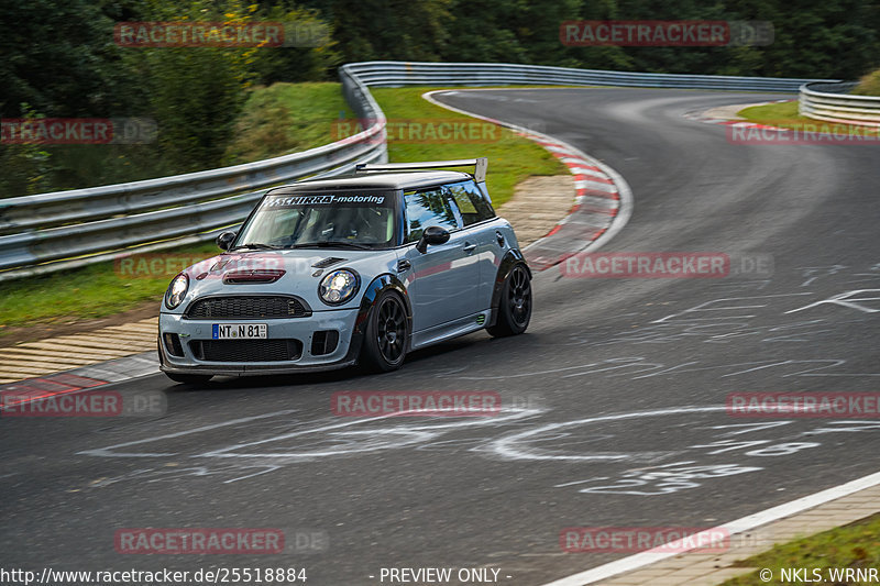 Bild #25518884 - Touristenfahrten Nürburgring Nordschleife (21.10.2023)