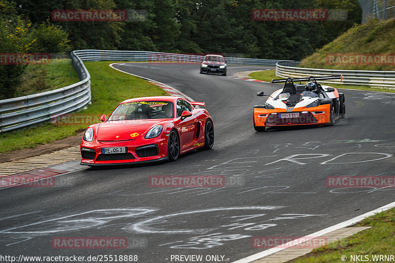 Bild #25518888 - Touristenfahrten Nürburgring Nordschleife (21.10.2023)