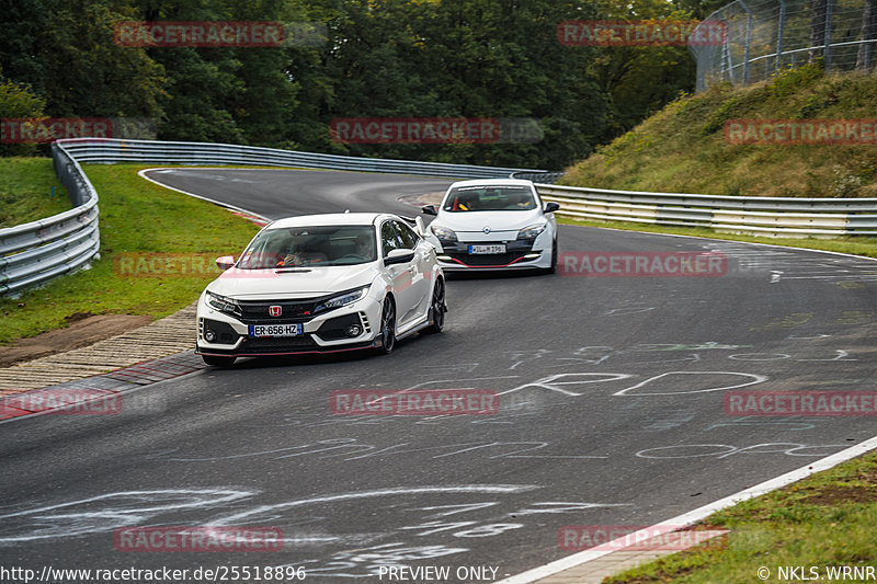 Bild #25518896 - Touristenfahrten Nürburgring Nordschleife (21.10.2023)