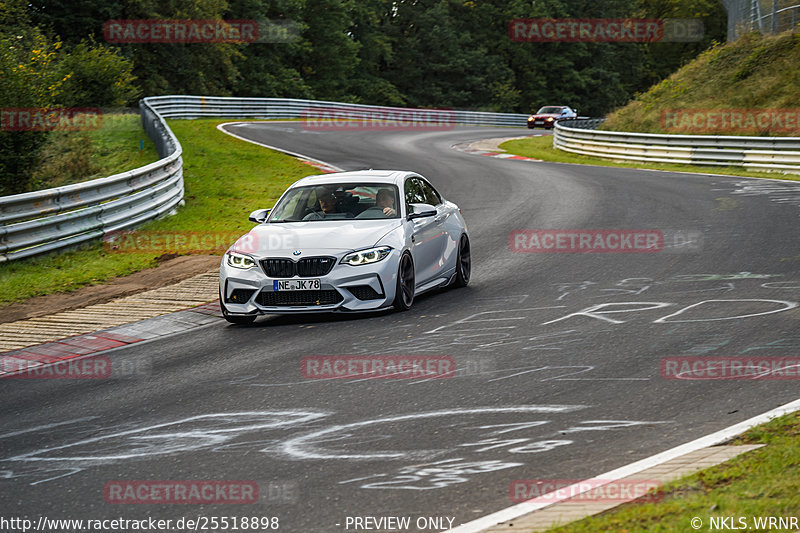 Bild #25518898 - Touristenfahrten Nürburgring Nordschleife (21.10.2023)