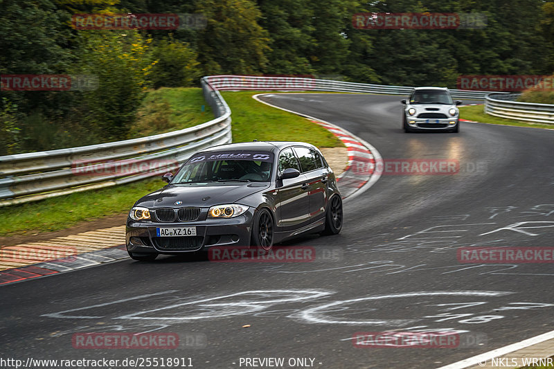 Bild #25518911 - Touristenfahrten Nürburgring Nordschleife (21.10.2023)