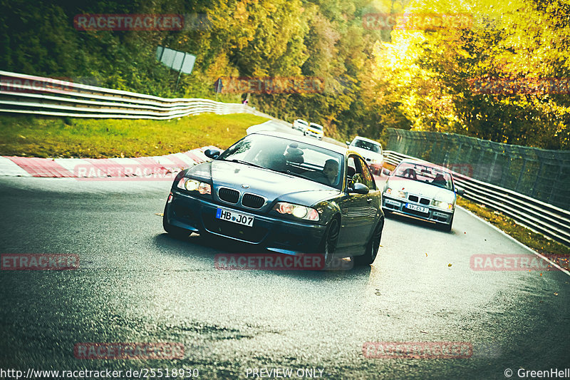 Bild #25518930 - Touristenfahrten Nürburgring Nordschleife (21.10.2023)