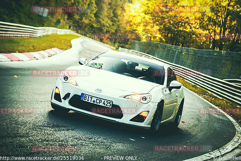 Bild #25519036 - Touristenfahrten Nürburgring Nordschleife (21.10.2023)