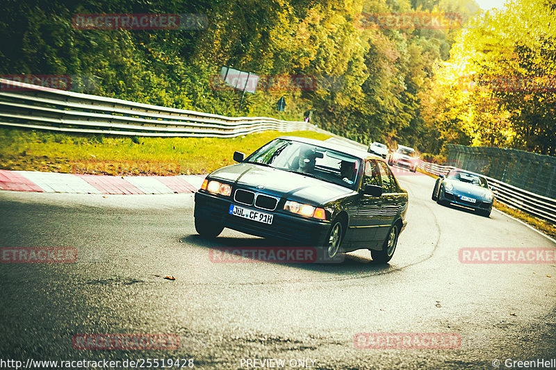 Bild #25519428 - Touristenfahrten Nürburgring Nordschleife (21.10.2023)